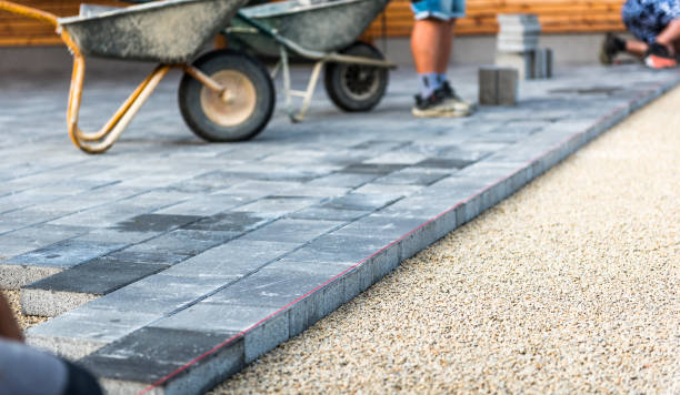 Best Concrete Patio Design and Installation in West Valley City, UT