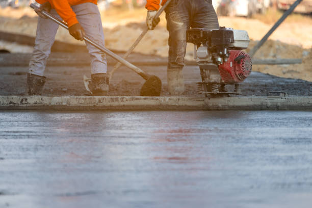 Best Residential Concrete Solutions in West Valley City, UT