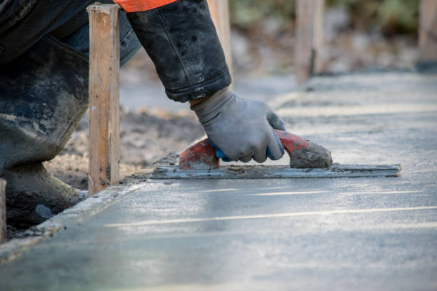 Best Concrete Foundation Repair in West Valley City, UT