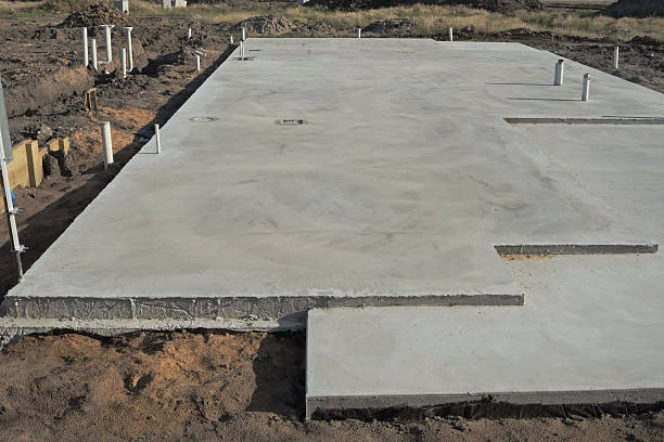 Best Concrete Retaining Walls in West Valley City, UT