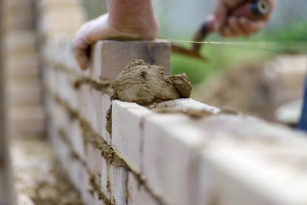 Best Stamped Concrete Services in West Valley City, UT