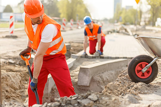 , UT Concrete contractor Company