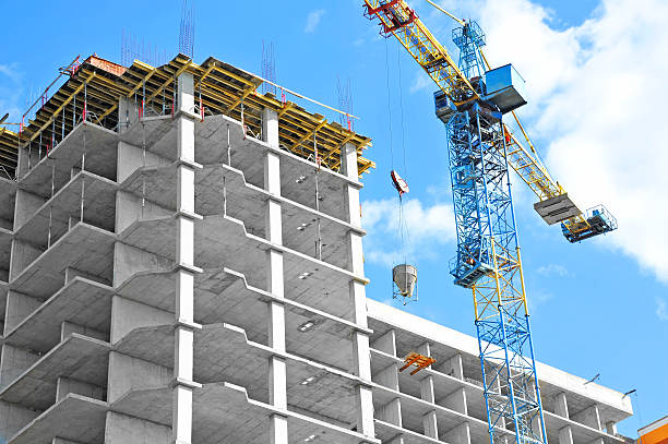 Best Commercial Concrete Services in West Valley City, UT