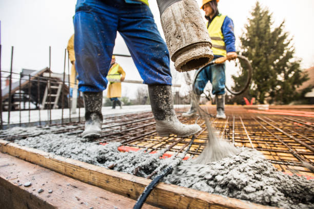 Best Concrete Grinding and Polishing in West Valley City, UT