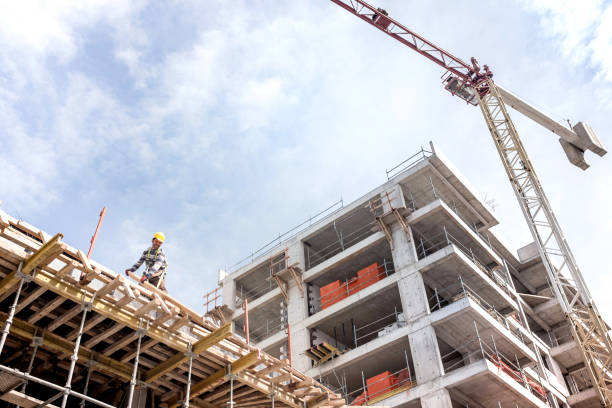 Best Concrete Demolition Services in West Valley City, UT